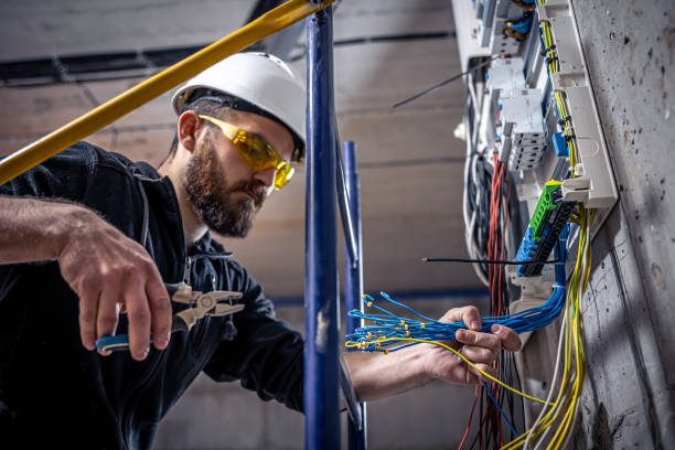 Best Local Electrician Companies  in Lexington, SC