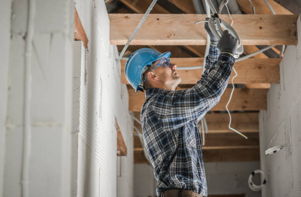 Best Circuit Breaker Repair  in Lexington, SC