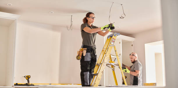  Lexington, SC Electrician Pros