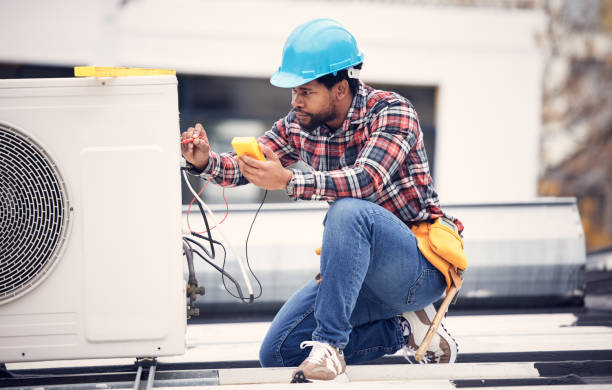 Best Affordable Emergency Electrician  in Lexington, SC