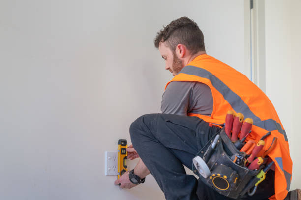 Best Industrial Electrical Services  in Lexington, SC